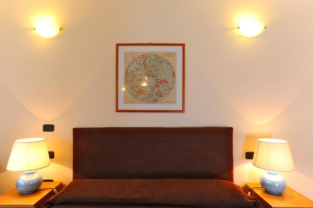 กอร์เวตโต เรสิเดนเซ ปอร์โต ดิ มาเร Aparthotel มิลาน ห้อง รูปภาพ