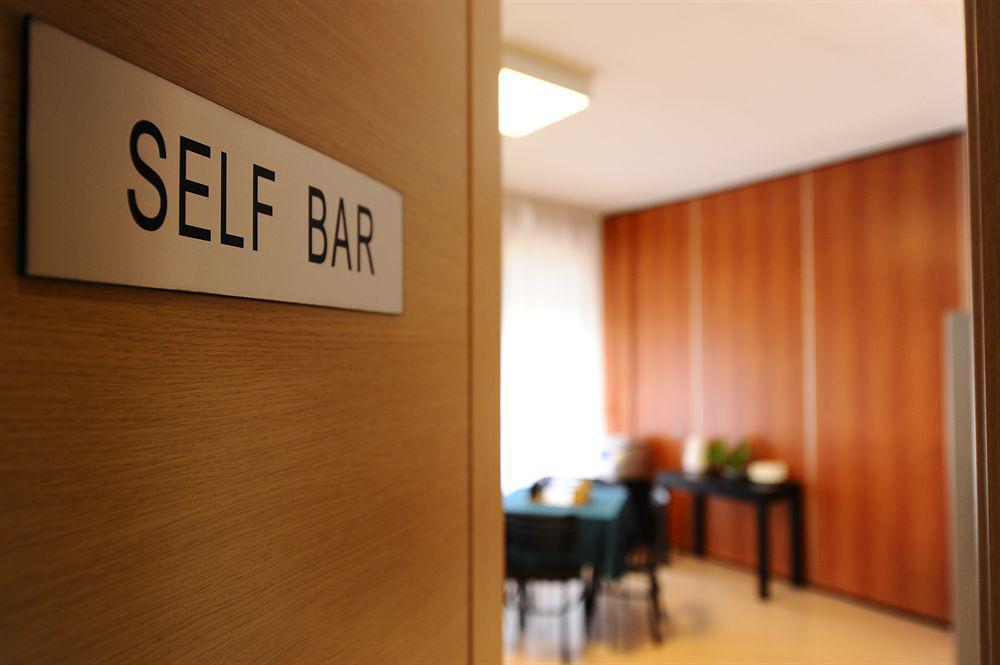 กอร์เวตโต เรสิเดนเซ ปอร์โต ดิ มาเร Aparthotel มิลาน ภายนอก รูปภาพ